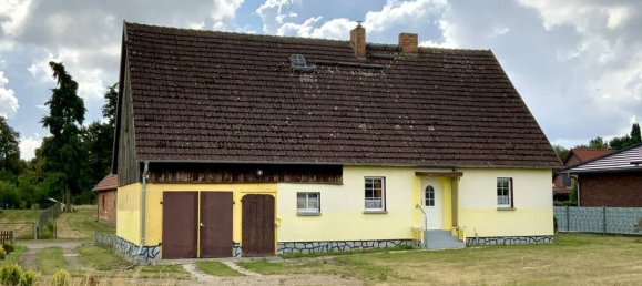 4 Schlafzimmer Haus in Mecklenburgische Seenplatte, Germany, Nr. 230766 2