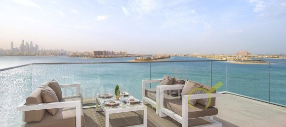 3 bedrooms Apartment in SERENIA RESIDENCES, Palm Jumeirah, UAE No. 57766 12
