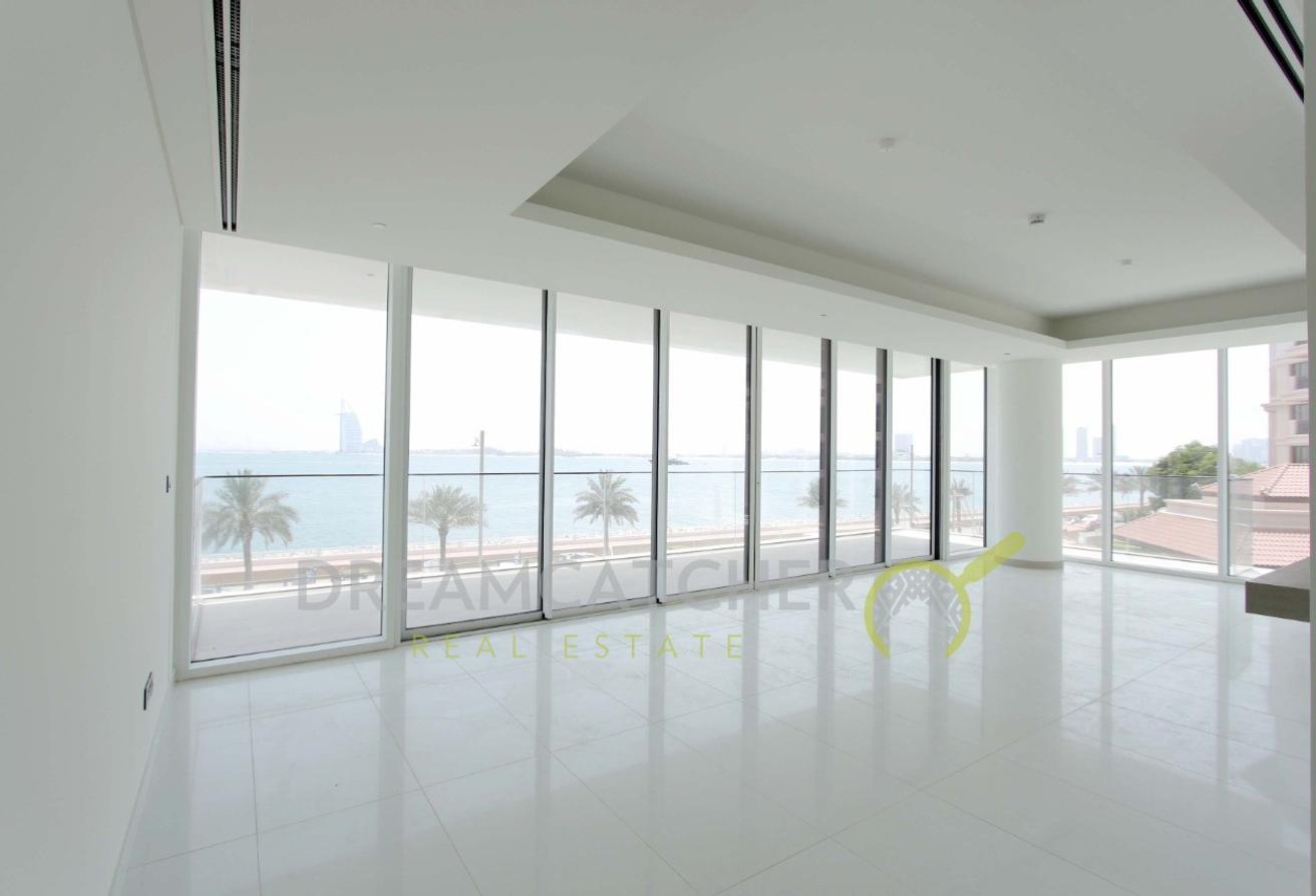 3 bedrooms Apartment in SERENIA RESIDENCES, Palm Jumeirah, UAE No. 57766