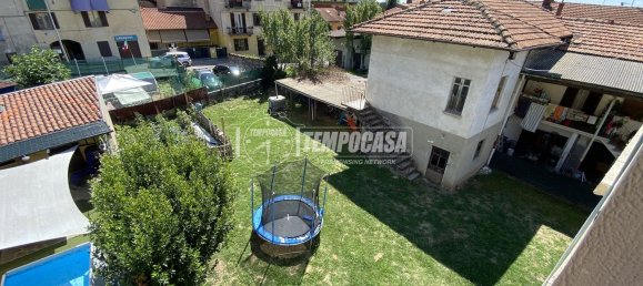 Apartamento de 6 divisões em Biella, Italy N.º 278042 30