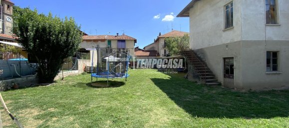 Apartamento de 6 divisões em Biella, Italy N.º 278042 23