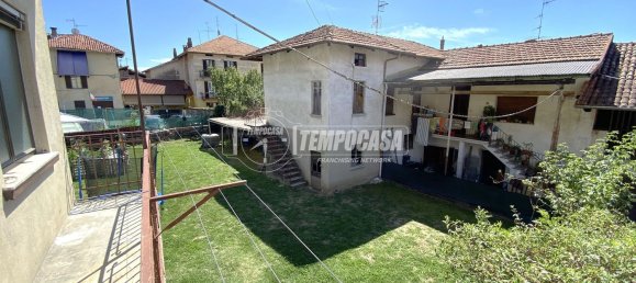 Apartamento de 6 divisões em Biella, Italy N.º 278042 31
