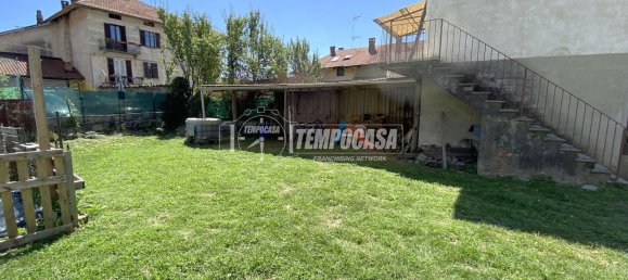 Apartamento de 6 divisões em Biella, Italy N.º 278042 26