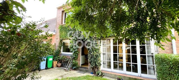 4 Schlafzimmer Haus in Dunkerque, France, Nr. 252403 2