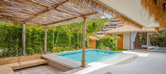 3 Schlafzimmer Haus in Ko Samui, Thailand, Nr. 57704 13