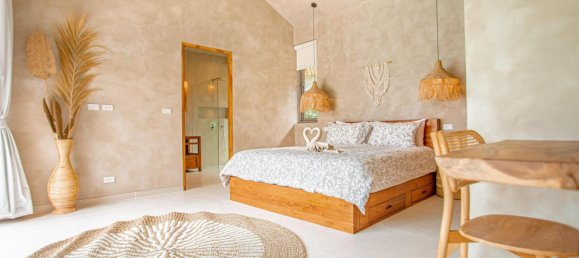 3 Schlafzimmer Haus in Ko Samui, Thailand, Nr. 57704 2