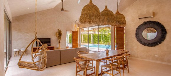 3 Schlafzimmer Haus in Ko Samui, Thailand, Nr. 57704 7