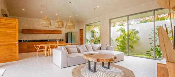 3 Schlafzimmer Haus in Ko Samui, Thailand, Nr. 57704 9