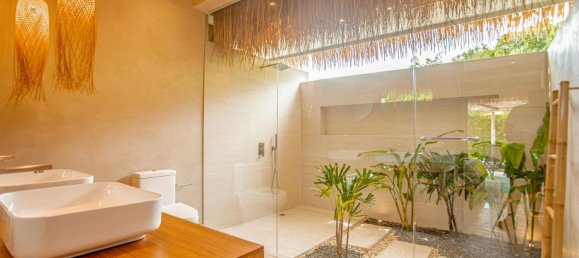 3 Schlafzimmer Haus in Ko Samui, Thailand, Nr. 57704 3