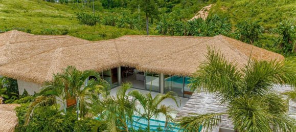 3 Schlafzimmer Haus in Ko Samui, Thailand, Nr. 57704 17