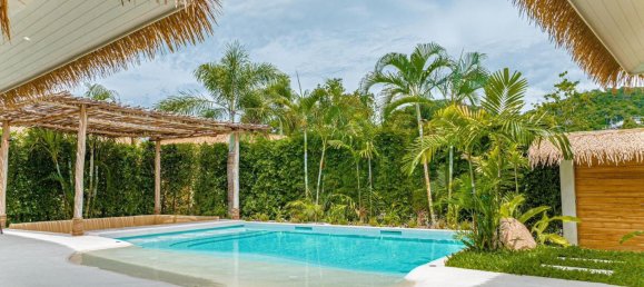 3 Schlafzimmer Haus in Ko Samui, Thailand, Nr. 57704 8