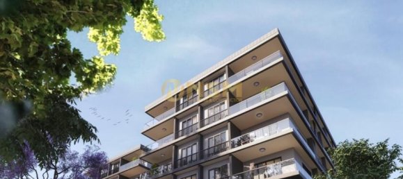 Apartment 1+1 in Istanbul, Turkey No. 11266 2