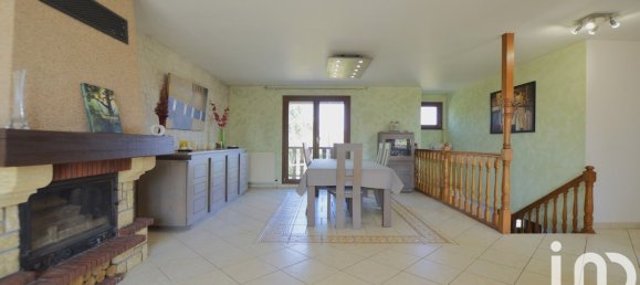 5-Zimmer Haus in Amanvillers, France, Nr. 254742 4