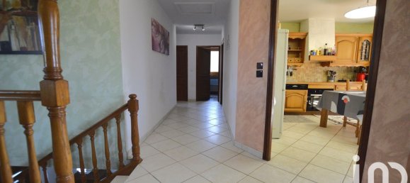 5-Zimmer Haus in Amanvillers, France, Nr. 254742 10