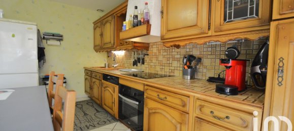 5-Zimmer Haus in Amanvillers, France, Nr. 254742 8