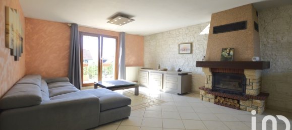 5-Zimmer Haus in Amanvillers, France, Nr. 254742 2