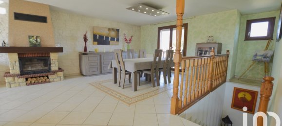 5-Zimmer Haus in Amanvillers, France, Nr. 254742 5