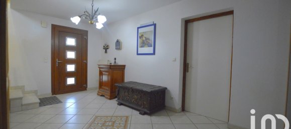 5-Zimmer Haus in Amanvillers, France, Nr. 254742 17