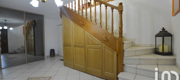 5-Zimmer Haus in Amanvillers, France, Nr. 254742 16