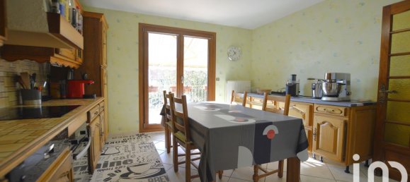 5-Zimmer Haus in Amanvillers, France, Nr. 254742 9