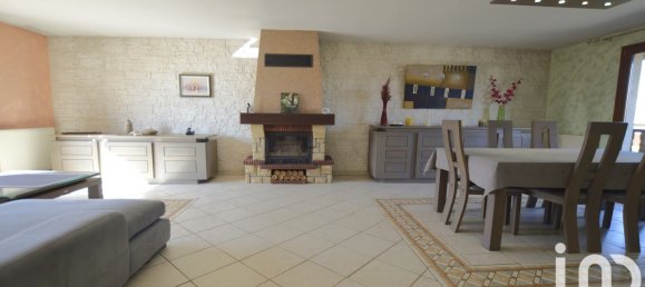 5-Zimmer Haus in Amanvillers, France, Nr. 254742 6