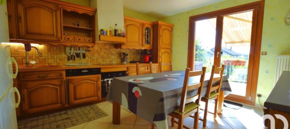 5-Zimmer Haus in Amanvillers, France, Nr. 254742 7