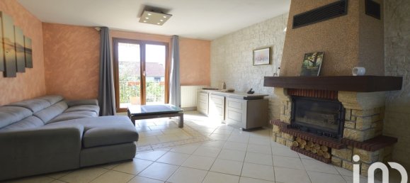 5-Zimmer Haus in Amanvillers, France, Nr. 254742 3