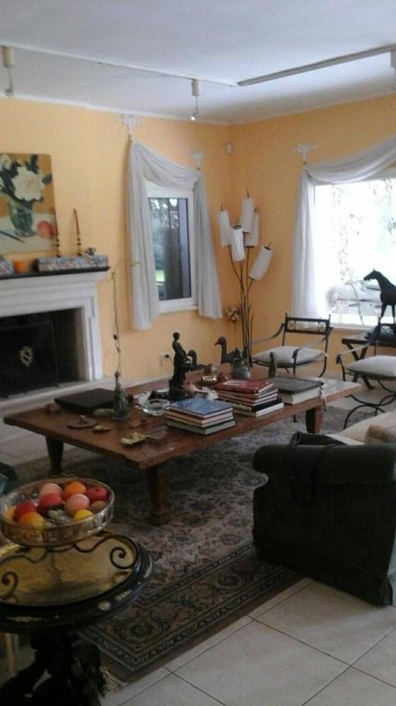 6 bedrooms House in San Isidro, Argentina No. 20639