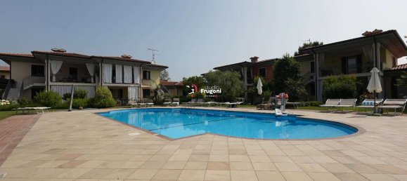 3-Zimmer Haus in Polpenazze del Garda, Italy, Nr. 2305 38