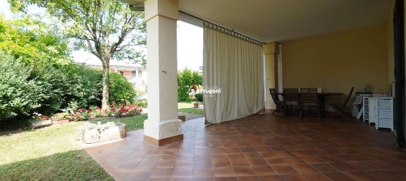 3-Zimmer Haus in Polpenazze del Garda, Italy, Nr. 2305 28