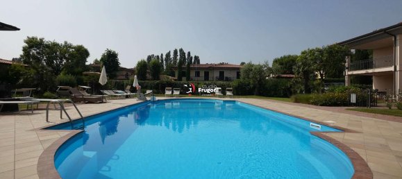 3-Zimmer Haus in Polpenazze del Garda, Italy, Nr. 2305 37