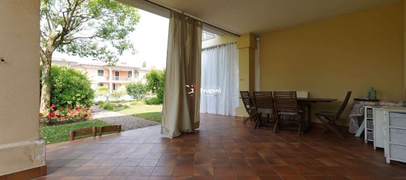 3-Zimmer Haus in Polpenazze del Garda, Italy, Nr. 2305 31