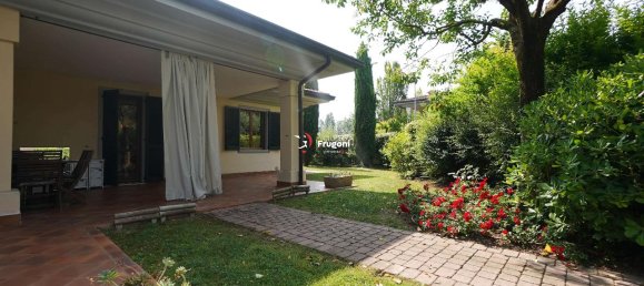 3-Zimmer Haus in Polpenazze del Garda, Italy, Nr. 2305 35