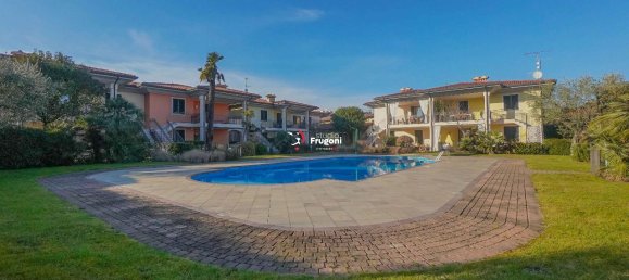 3-Zimmer Haus in Polpenazze del Garda, Italy, Nr. 2305 9