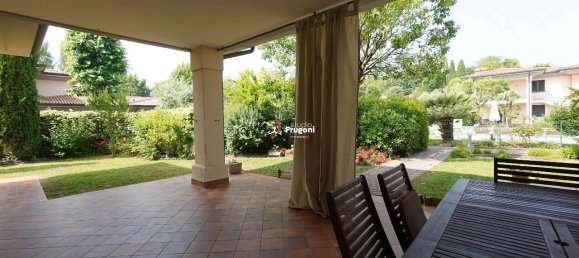 3-Zimmer Haus in Polpenazze del Garda, Italy, Nr. 2305 33