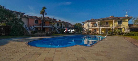 3-Zimmer Haus in Polpenazze del Garda, Italy, Nr. 2305 4