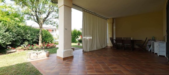 3-Zimmer Haus in Polpenazze del Garda, Italy, Nr. 2305 29