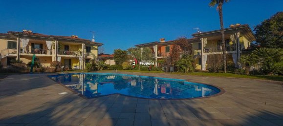 3-Zimmer Haus in Polpenazze del Garda, Italy, Nr. 2305 2