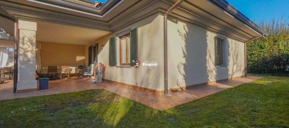 3-Zimmer Haus in Polpenazze del Garda, Italy, Nr. 2305 3