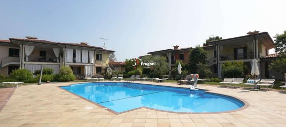 3-Zimmer Haus in Polpenazze del Garda, Italy, Nr. 2305 39