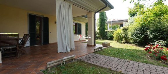 3-Zimmer Haus in Polpenazze del Garda, Italy, Nr. 2305 34