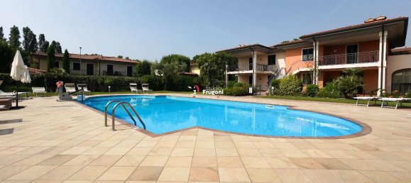 3-Zimmer Haus in Polpenazze del Garda, Italy, Nr. 2305 36