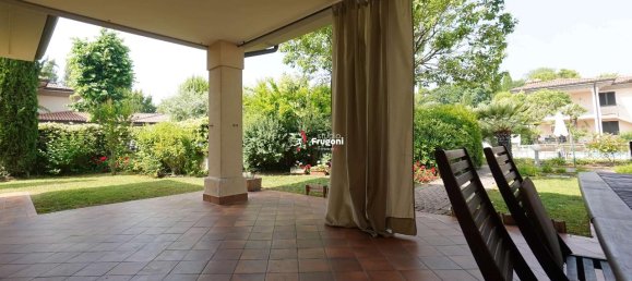 3-Zimmer Haus in Polpenazze del Garda, Italy, Nr. 2305 32