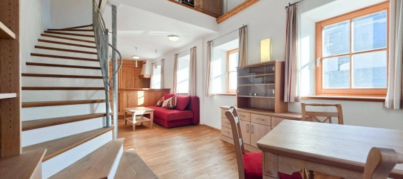 1 bedroom Duplex in Innsbruck-Stadt, Austria No. 232074 4