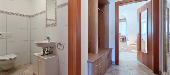 1 bedroom Duplex in Innsbruck-Stadt, Austria No. 232074 12