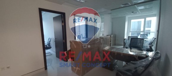 Büro in Al Raha Beach, UAE 651m², Nr. 38810 4