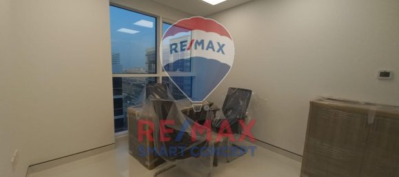 Büro in Al Raha Beach, UAE 651m², Nr. 38810 5