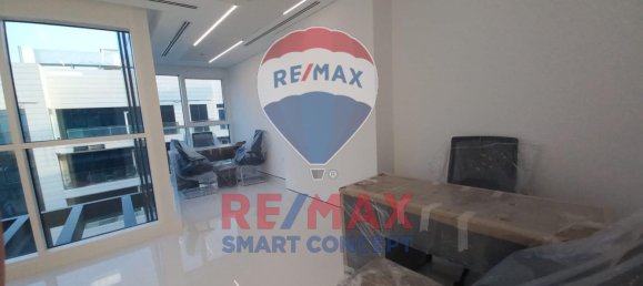 Büro in Al Raha Beach, UAE 651m², Nr. 38810 2