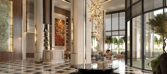 2 Schlafzimmer Wohnung in Ras Al Khaimah, UAE, Nr. 95478 3