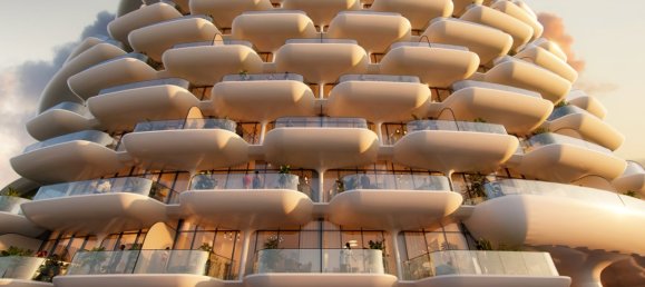 2 Schlafzimmer Wohnung in Ras Al Khaimah, UAE, Nr. 95478 4